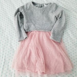 Baby Gap Size 5 Tutu Dress